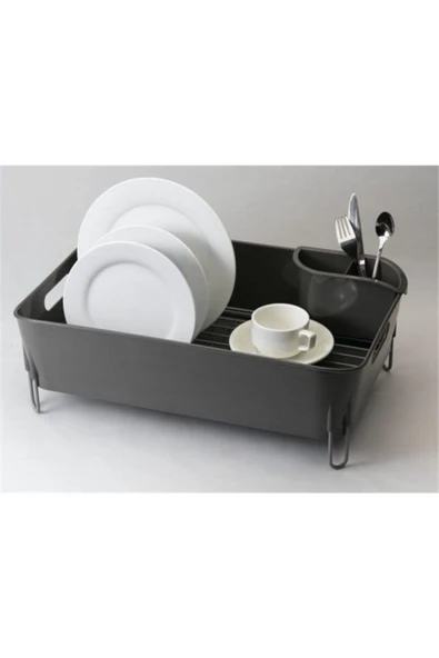 Büyük 51x32x17 Cm Bianka Paslanmaz Bulaşıklık (d-14651) Ücretsiz Kargo