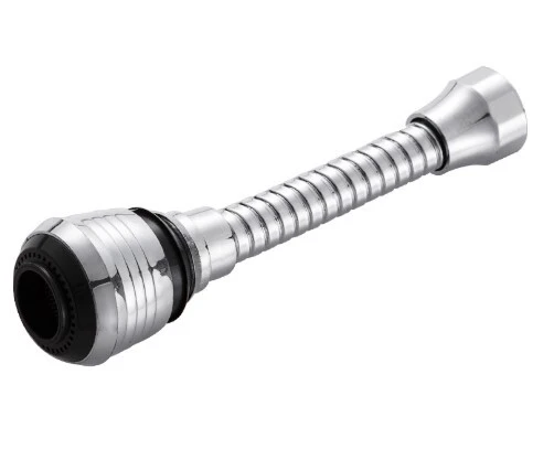 Hortumlu Esnek Su Tasarruflu 2 Modlu Musluk Başlığı - Resim 3