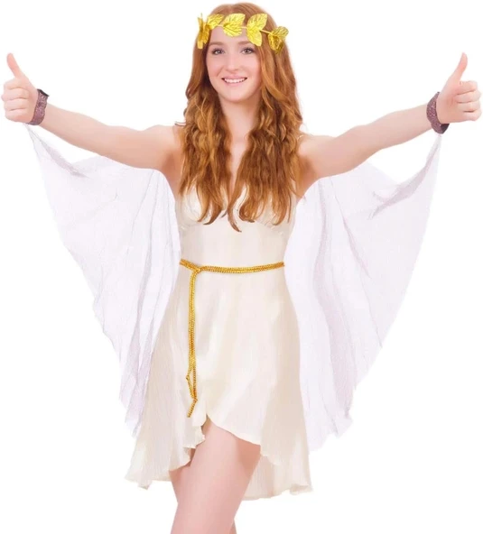 CEYLAN ADAM   Roma Bizans Altın Yapraklı Sezar Tacı - Resim 3