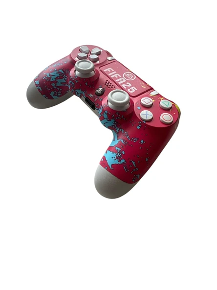 DualShock 4 V2 xxxx Edition ZCT2 Kablosuz PS4 Oyun Kolu - 3