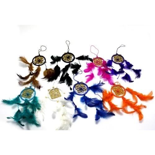 Rüya Kapanı Dream Catcher Mini Boy ürün görseli