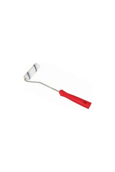 FIRÇA EPOKSİ RULO TAKIM 10 CM 1 ADET - 1