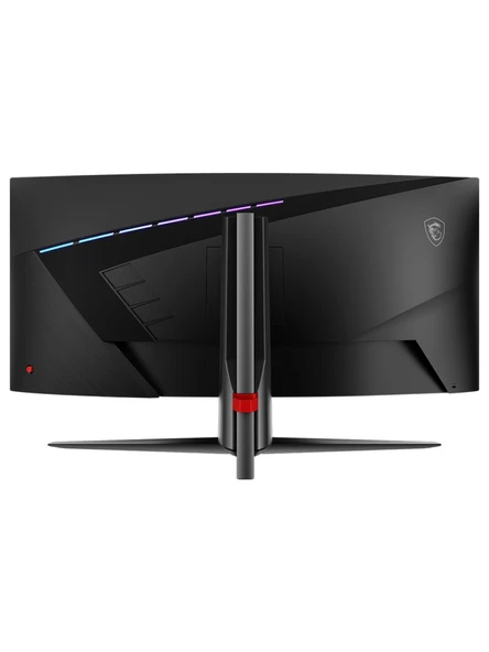 MSI MAG 345CQR 34" 1 ms WQHD Curved 180 Hz Oyuncu Monitörü - 5