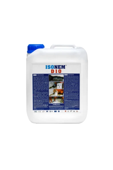 İsonem D10Latex Aderans Arttırıcı 20L ürün görseli 1