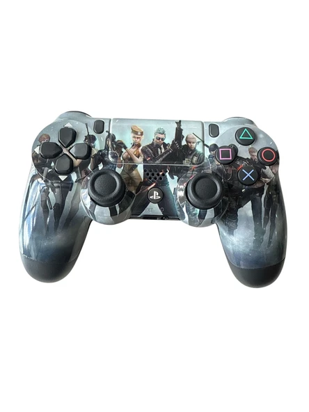 DualShock 4 V2  Battle Royale PUBG Edition ZCT2 Kablosuz PS4 Oyun Kolu ürün görseli