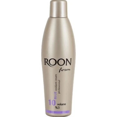Roon Form Mavi Oksidan Krem 10 Volume 750 ml - 1