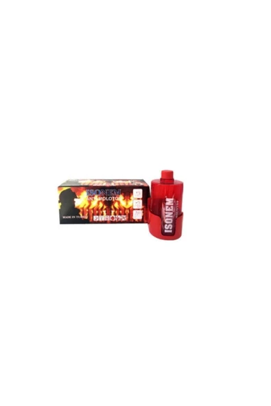 Isonem Anti Molotof Yangın Söndürücü - 1