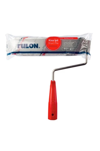 Kısa İpli Çok Amaçlı İz Bırakmayan Rulo 20cm - 1