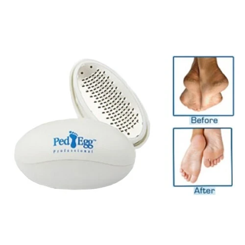 Ped Egg Topuk Törpüsü ürün görseli