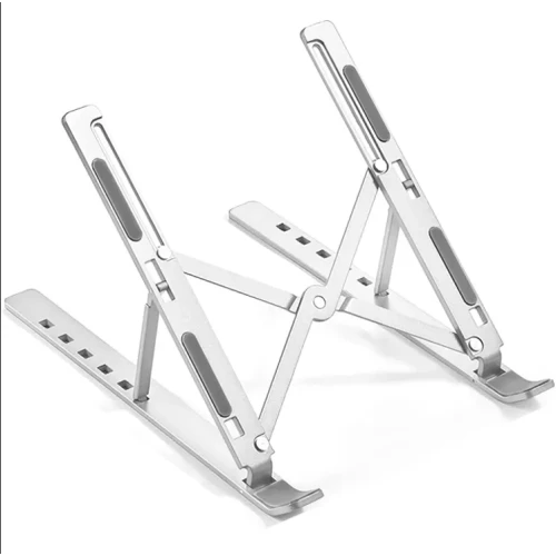 Ayarlanabilir Laptop Standı 7 Kademe - Resim 4