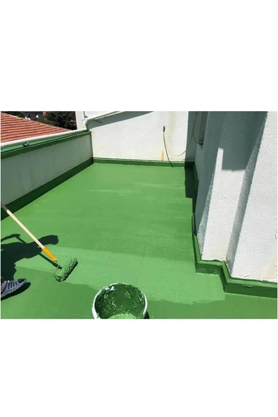 Isonem Ms Polia Su Yalıtım Ürünü 10 Kg. - Resim 2