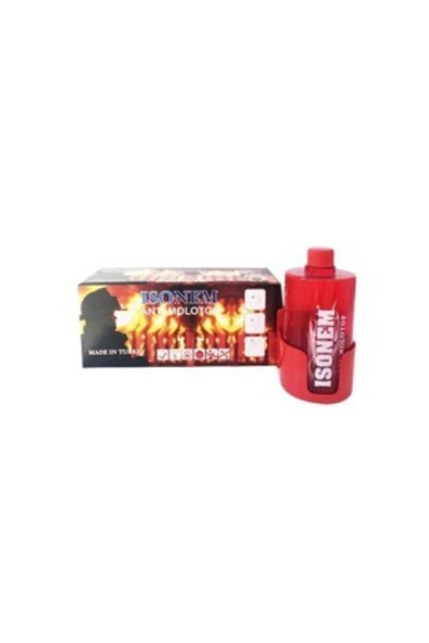 Isonem Anti Molotof Yangın Söndürücü - 2