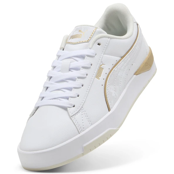 Puma 402646 01 Jada Classic DayINight Kadın Sneaker - Resim 6