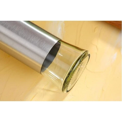 Sızdırmaz Yağdanlık - Resim 5