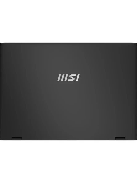 MSI PRESTIGEPRO 16 AI B2HVEG-252TR Ultra 7 255H 32GB 1TB SSD 6GB RTX4050 16 UHD+ W11 Notebook - Resim 10