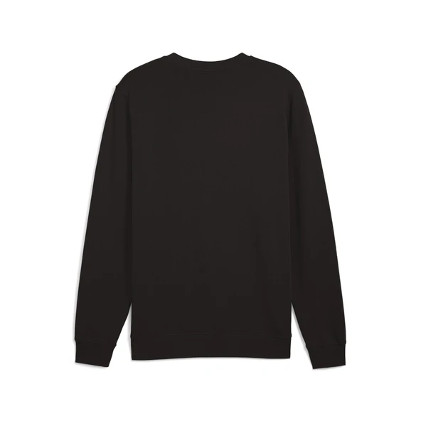 Puma 684727 01 Ess Elevated Crew Erkek Günlük Sweatshirt - Resim 5