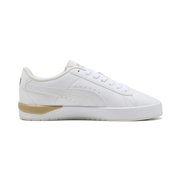 Puma 402646 01 Jada Classic DayINight Kadın Sneaker - Resim 5
