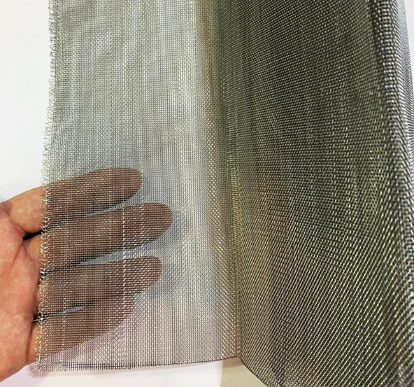 North Plas Tampon Teli NO:2 125CM x 0.25CM - 2