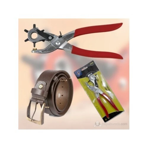 Kemer Delme Aleti ürün görseli