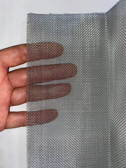 North Plas Tampon Teli NO:3 125CM x 0.25CM - 3