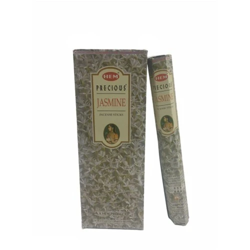 Hem Precious Jasmine Aromalı Çubuk Tütsü ürün görseli