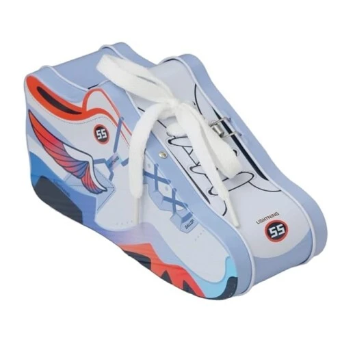 Metal Ayakkabı Kumbara - Resim 2