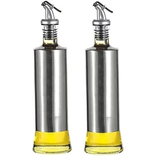 Sızdırmaz Yağdanlık - Resim 2