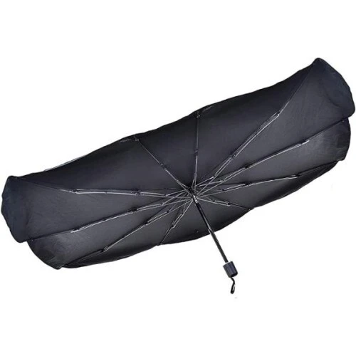 Araba Ön Cam Güneşlik Şemsiye - Resim 2