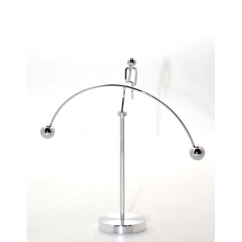 Newton Denge Adam Model 2 ürün görseli