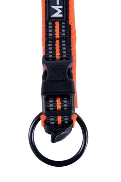 M-PETS Hiking Reflektörlü Soft Boyun Tasması (xl) - 2