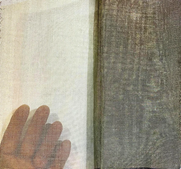 North Plas Tampon Teli NO:1 125CM x 0.25CM - 2