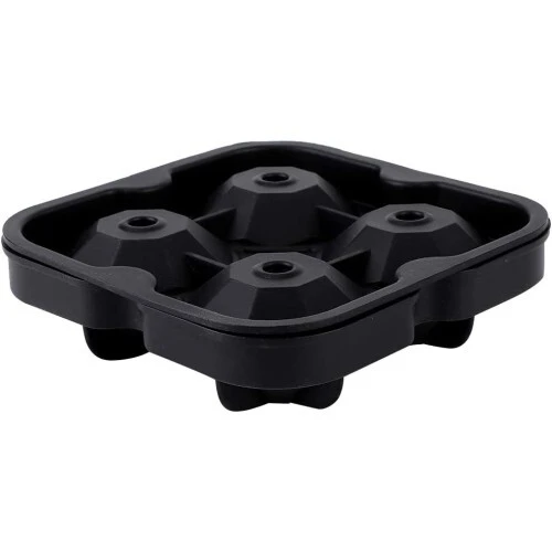 Elmas Şekilli Buz Yapma Kalıbı - Resim 3