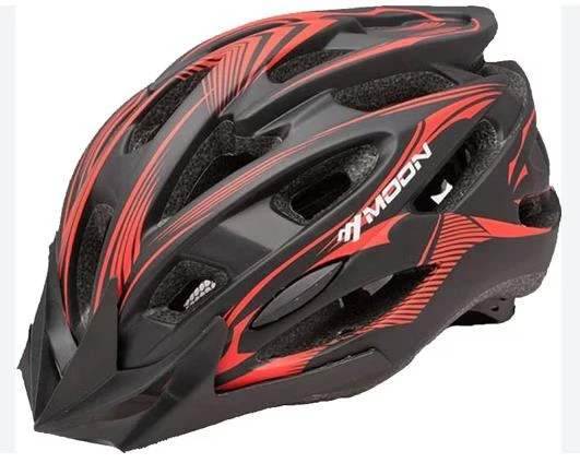 MOON MV29 OUTMOUNT ARKA IŞIKLI SARI SİYAH / KIRMIZI GRİ / SİYAH KIRMIZI - M/L - SARI SİYAH - X LARGE