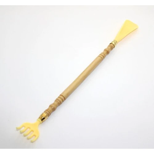 Ahşap Sırt Kaşıma Ve Kerata ürün görseli