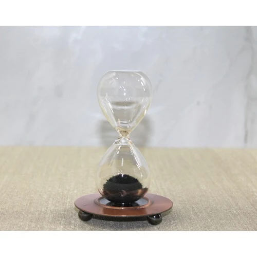 Mıknatıslı Kum Saati Model 4 ürün görseli