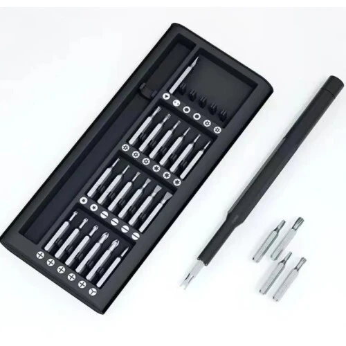 25 Parça Tornavida Seti ürün görseli