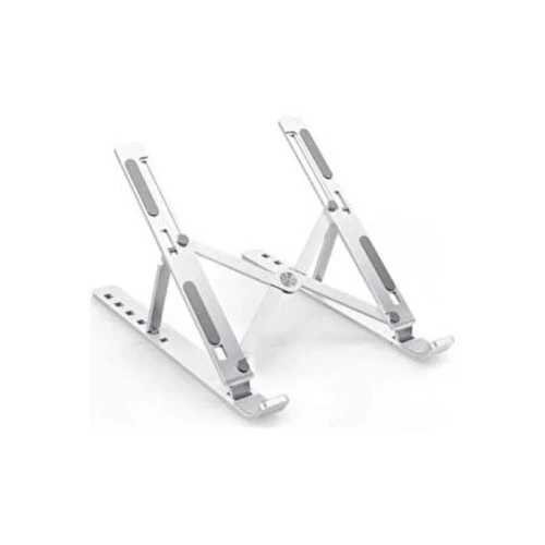 Alüminyum Laptop Standı Ayarlanabilir - Resim 2