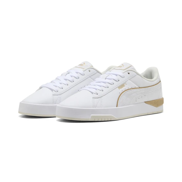 Puma 402646 01 Jada Classic DayINight Kadın Sneaker - Resim 2