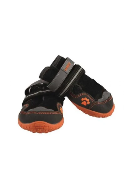 M-PETS Hiking Köpekler Için Ayakkabı 8Numara XL 10361013 2adet