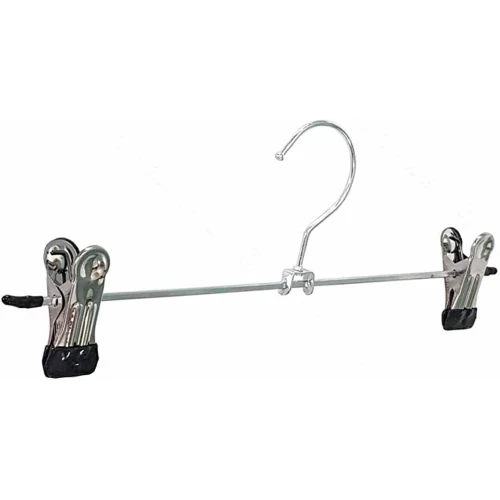 Mandallı Etek Askısı 40 cm. - Resim 4