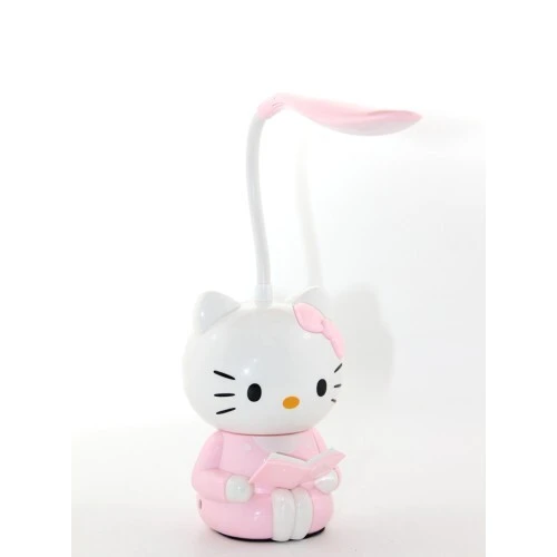 Hello Kitty Masa Lambası ürün görseli
