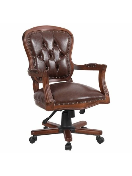 Crown Makam Koltuğu - 3