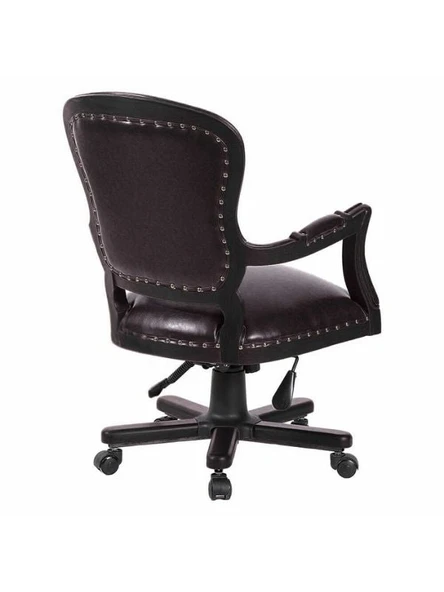 Crown Makam Koltuğu - 8