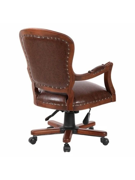 Crown Makam Koltuğu - 2