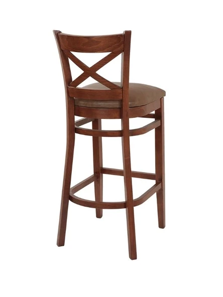 Alaçatı Bar Sandalyesi - Resim 2