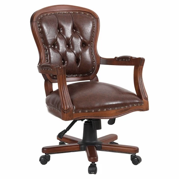 Crown Makam Koltuğu - 6