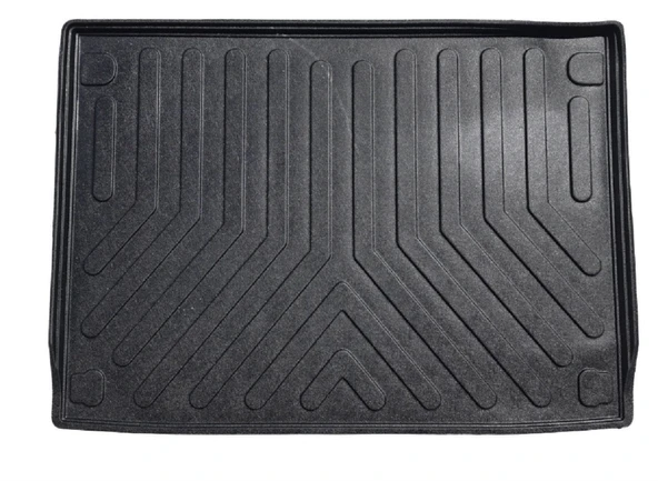 Peugeot Rifter 2019 Bagaj Havuzu | Bagaj Demirli