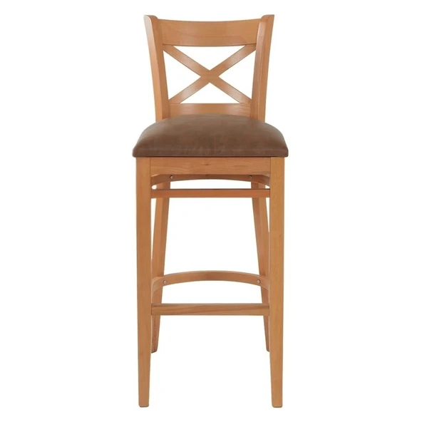 Alaçatı Bar Sandalyesi - Resim 8