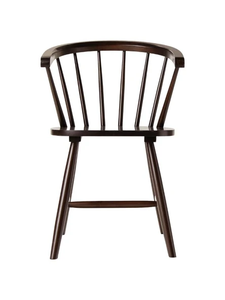 Monarco Omurga Pro Ahşap Sandalye - Resim 3