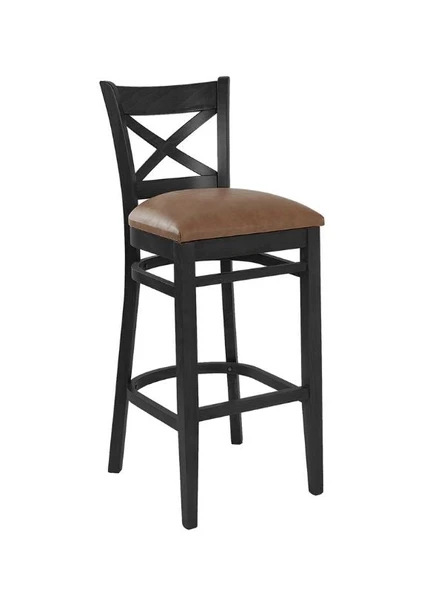 Alaçatı Bar Sandalyesi - Resim 12